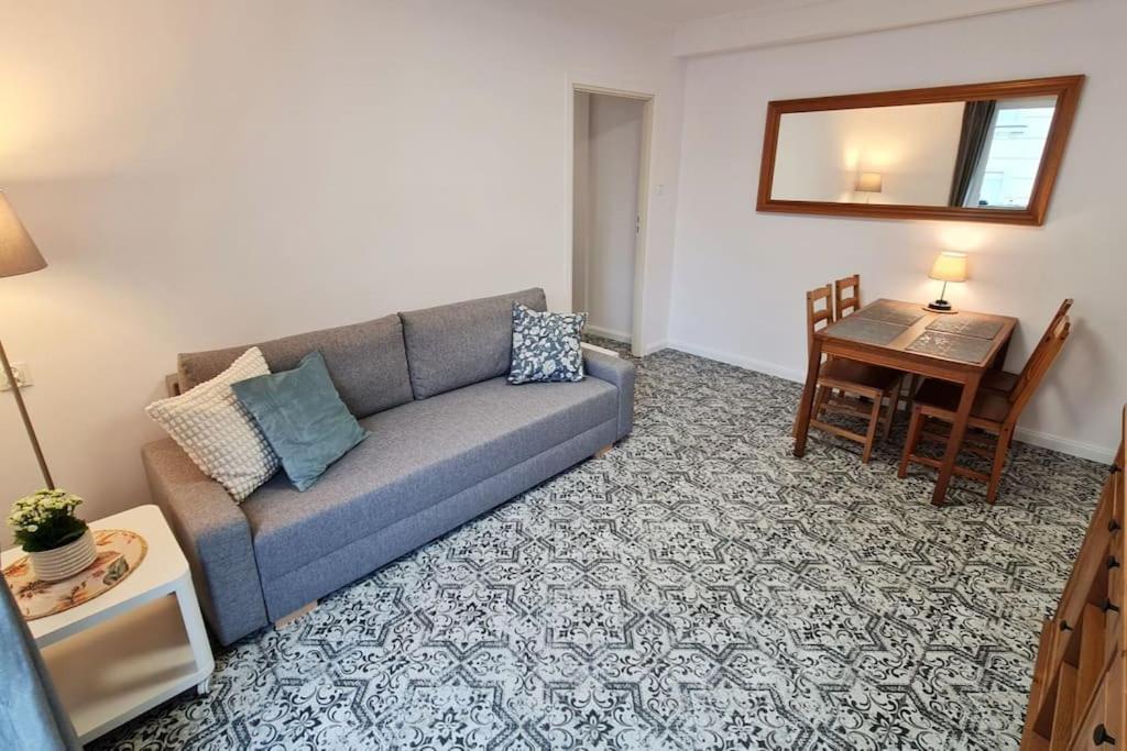 Apartament Zachodni Z Balkonem 4 Osoby Warszawa Zewnętrze zdjęcie