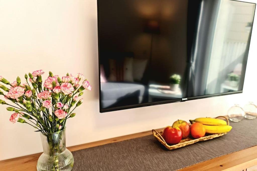 Apartament Zachodni Z Balkonem 4 Osoby Warszawa Zewnętrze zdjęcie